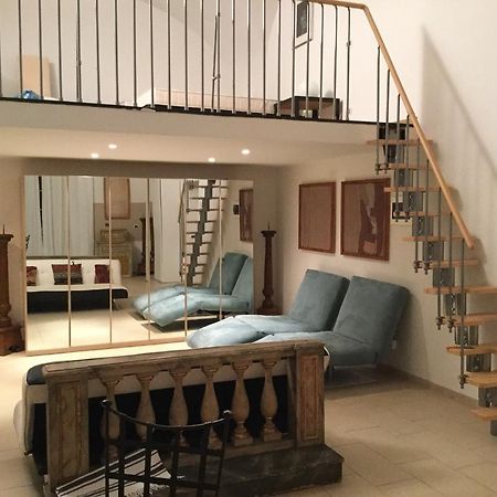 Notte In Convento Leilighet Novi Ligure Eksteriør bilde