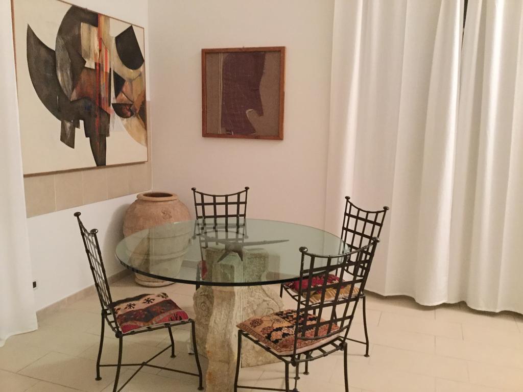 Notte In Convento Leilighet Novi Ligure Eksteriør bilde