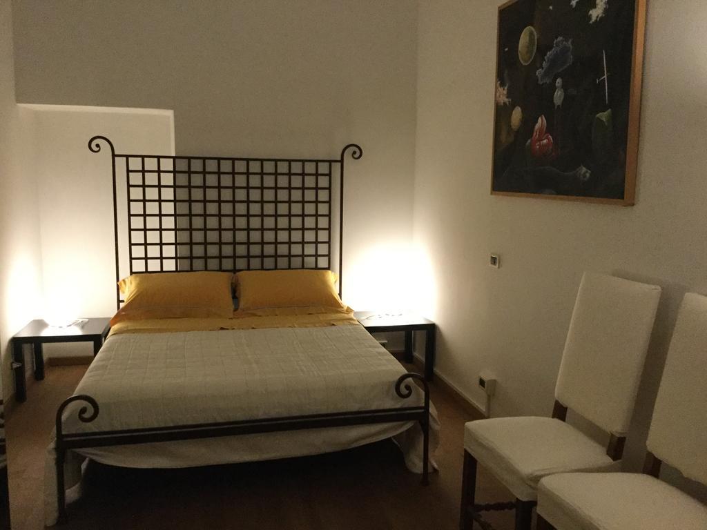 Notte In Convento Leilighet Novi Ligure Eksteriør bilde