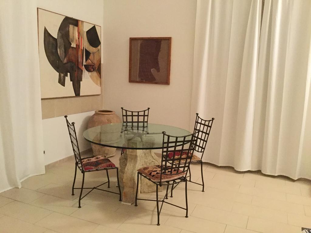 Notte In Convento Leilighet Novi Ligure Eksteriør bilde
